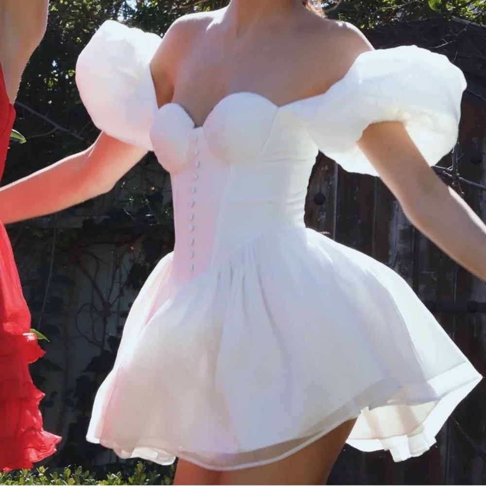 Adierlina Here Comes the Sun Dress